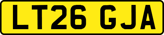 LT26GJA
