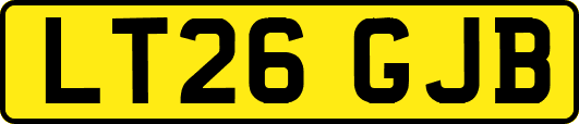 LT26GJB