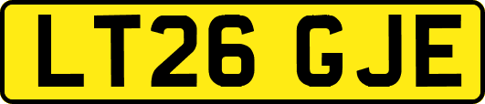 LT26GJE