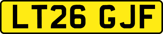 LT26GJF
