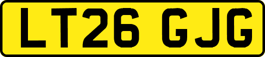 LT26GJG