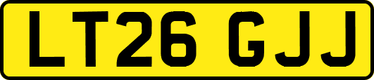 LT26GJJ