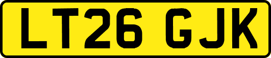 LT26GJK