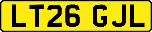 LT26GJL