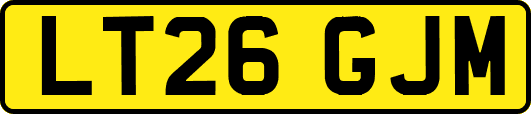LT26GJM