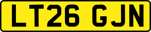 LT26GJN