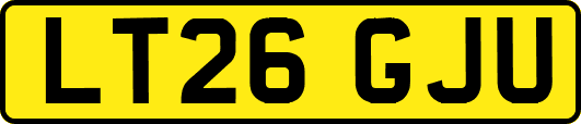 LT26GJU