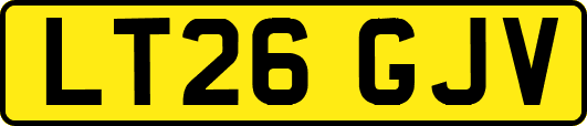 LT26GJV