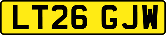 LT26GJW