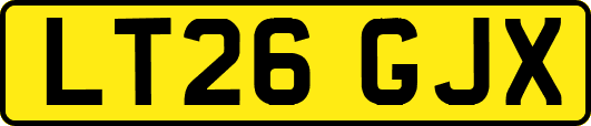 LT26GJX