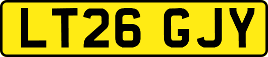 LT26GJY