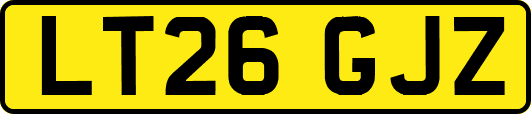 LT26GJZ