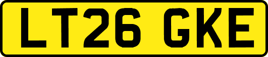 LT26GKE