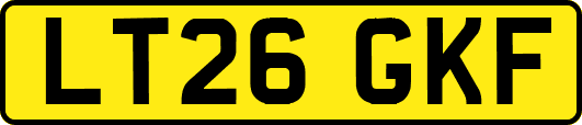 LT26GKF