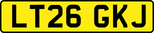 LT26GKJ