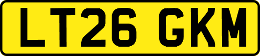LT26GKM