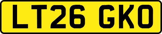LT26GKO