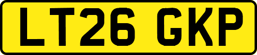 LT26GKP