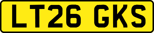 LT26GKS