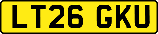LT26GKU