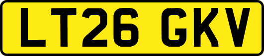 LT26GKV