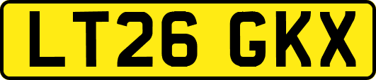 LT26GKX