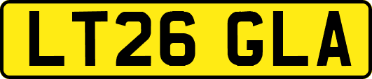 LT26GLA