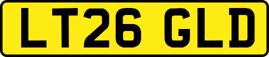 LT26GLD
