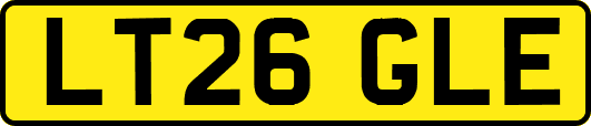 LT26GLE