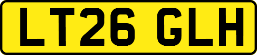 LT26GLH