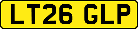 LT26GLP
