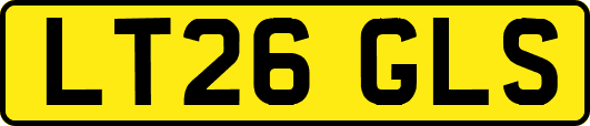 LT26GLS