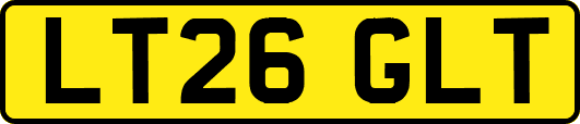 LT26GLT