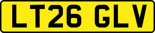 LT26GLV