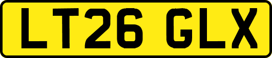 LT26GLX