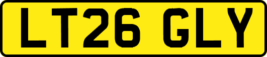 LT26GLY