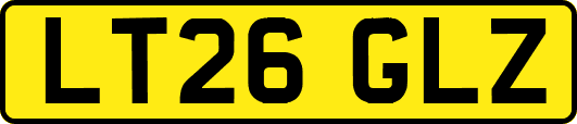 LT26GLZ