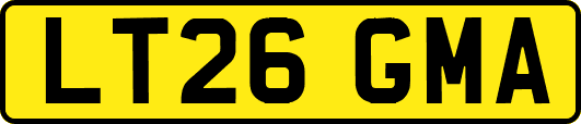 LT26GMA