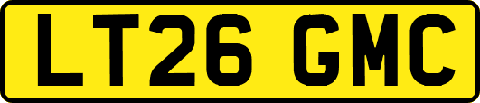 LT26GMC