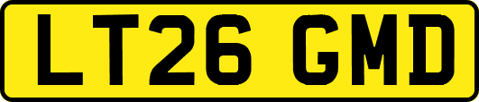 LT26GMD