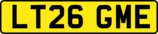 LT26GME