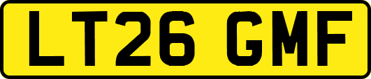 LT26GMF