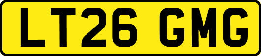 LT26GMG