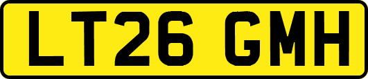 LT26GMH
