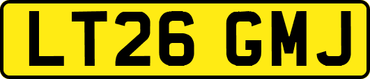 LT26GMJ