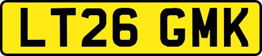 LT26GMK