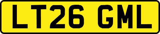LT26GML