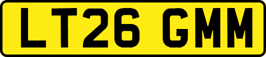LT26GMM