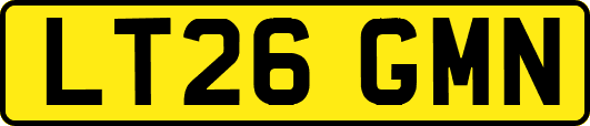 LT26GMN