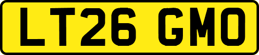 LT26GMO